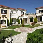 Anagenessis Village Hotel Kalamákion