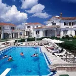 Anagenessis Village Hotel 3*