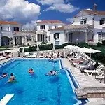 Hotel Anagenessis Village