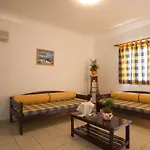 Anagenessis Village 3*