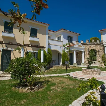 فندق Anagenessis Village Kalamákion