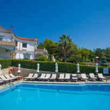 Hotel Anagenessis Village Kalamaki (Zakynthos)