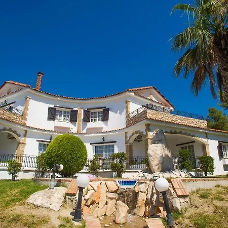 Anagenessis Village 3* Каламакион