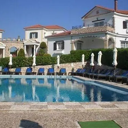 Anagenessis Village 3* Kalamákion