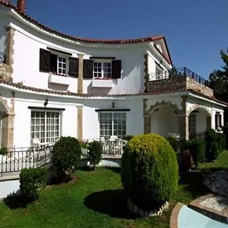 Anagenessis Village Otel