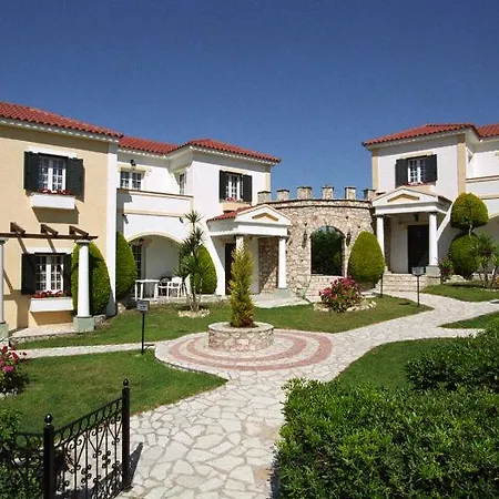 فندق Anagenessis Village 3*