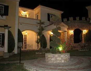 Anagenessis Village 3*