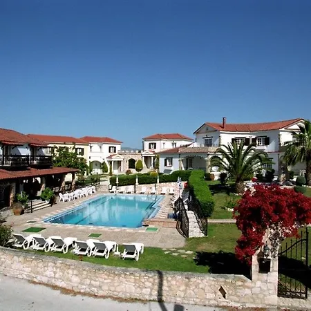 Anagenessis Village 3*