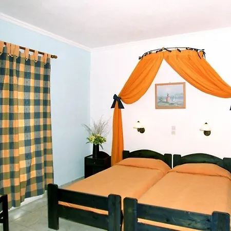 Anagenessis Village Otel 3*