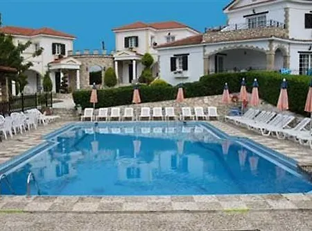 Anagenessis Village Otel Kalamákion