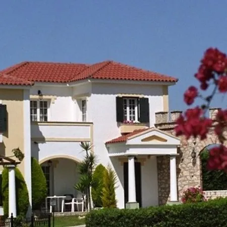 Anagenessis Village 3*