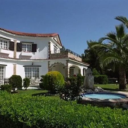 Otel Anagenessis Village