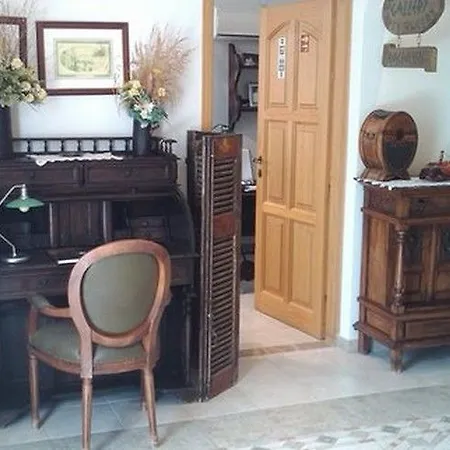 فندق Anagenessis Village 3*