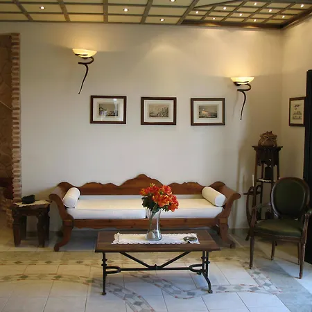 Hotel Anagenessis Village Kalamaki (Zakynthos)