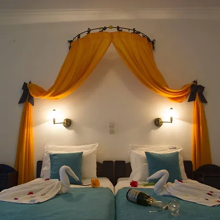 فندق Anagenessis Village 3*