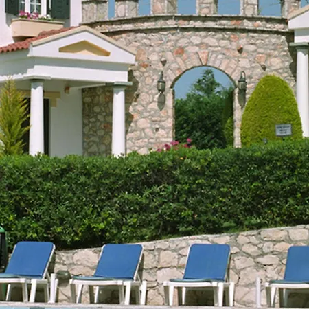 Anagenessis Village Otel