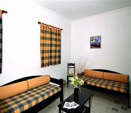 فندق Anagenessis Village Kalamákion