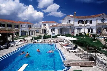 Anagenessis Village Otel 3*