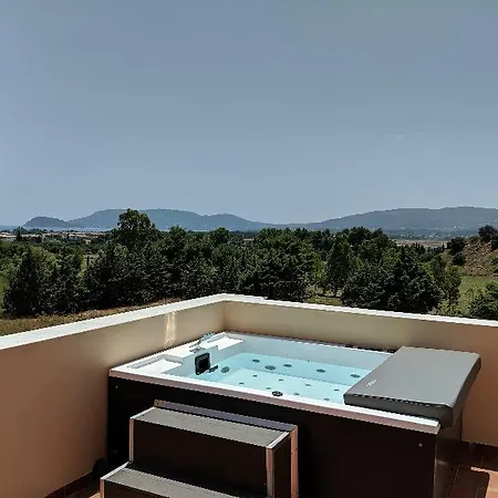 Anagenessis Village Otel