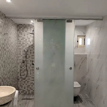 Otel Anagenessis Village 3*