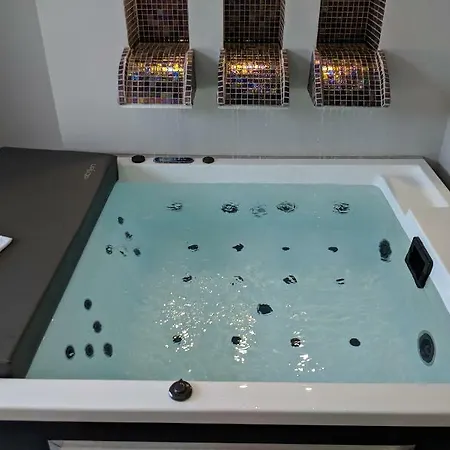 Anagenessis Village Otel 3*