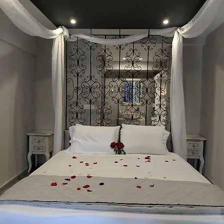 Otel Anagenessis Village
