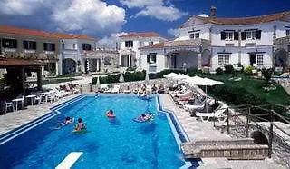 Otel Anagenessis Village