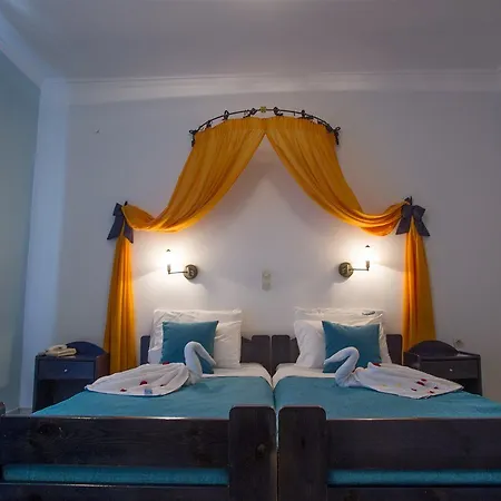 فندق Anagenessis Village 3*