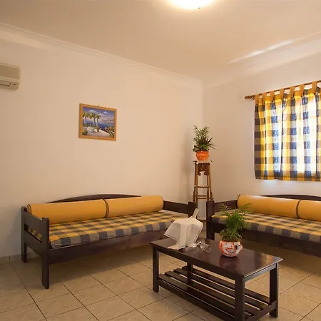 Anagenessis Village 3*
