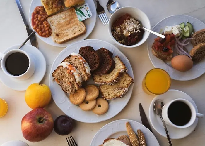 Отель Anagenessis Village 3*